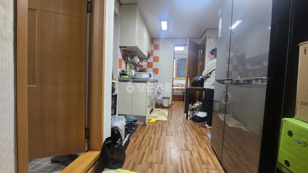 서울특별시 관악구 신림동 빌라(투룸 이상) 사진 1