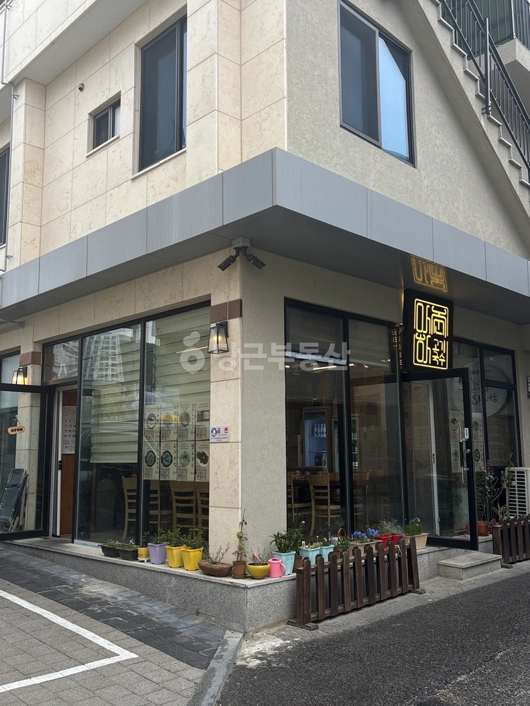 충청북도 옥천군 옥천읍 상가 사진 1