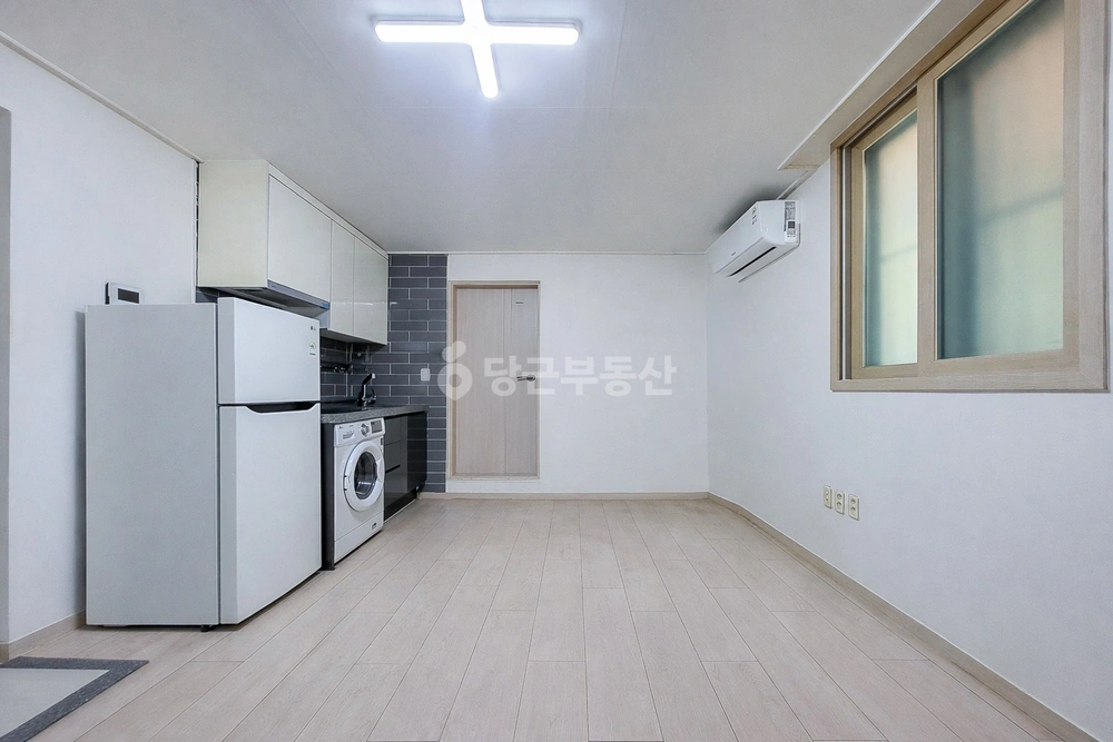 서울특별시 영등포구 신길동 원룸 사진 1