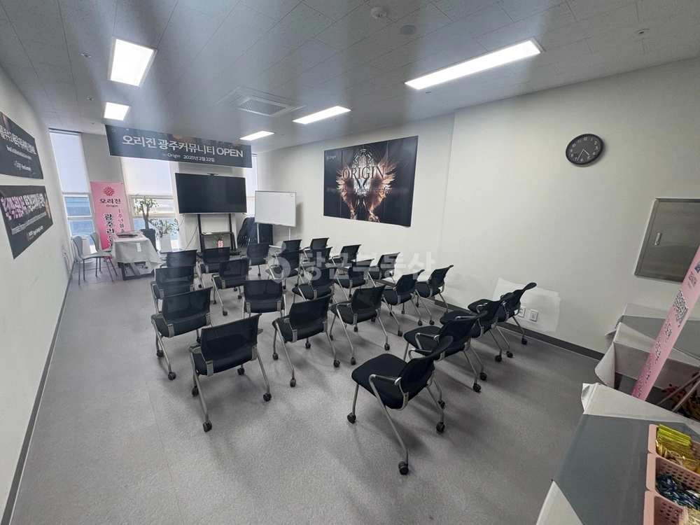 전남광주통합특별시 서구 치평동 사무실 사진 1