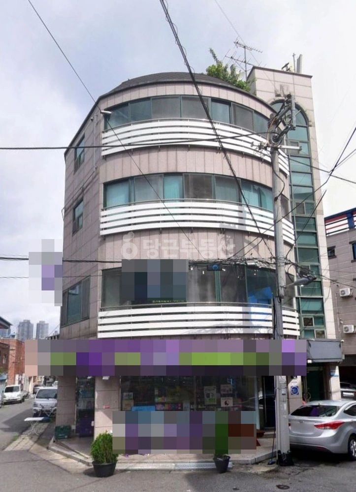 대구광역시 달서구 송현동 상가 사진 1