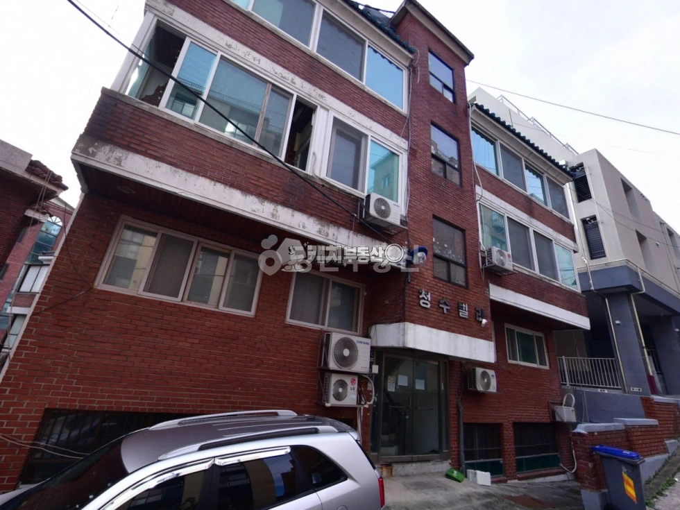 서울특별시 강북구 미아동 빌라(투룸 이상) 사진 1