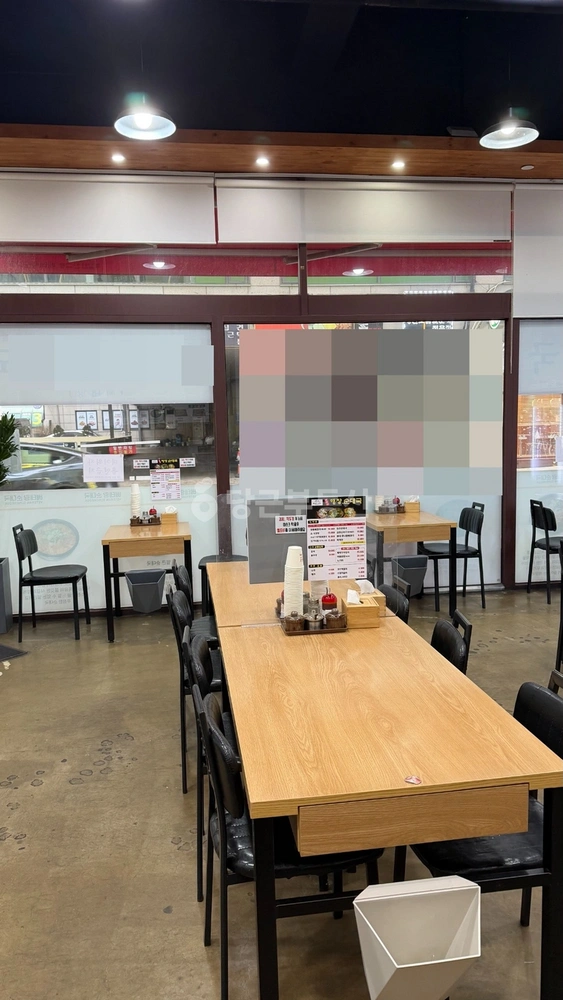 경기도 고양시 일산동구 장항동 상가 사진 1