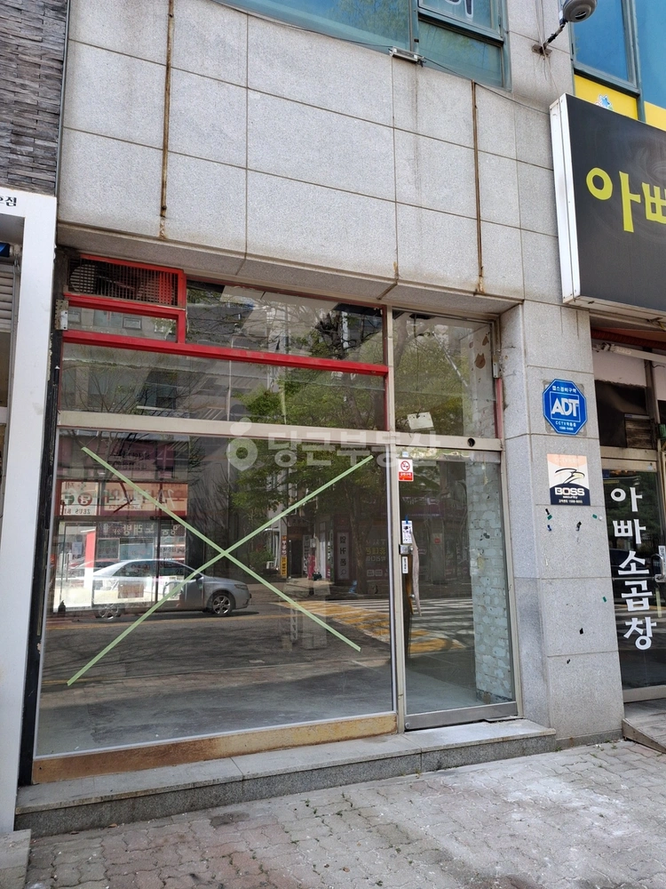 인천광역시 서해구 검암동 상가 사진 1
