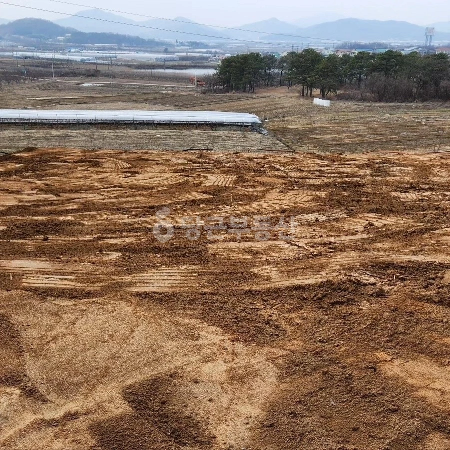 경상북도 김천시 아포읍 토지 사진 1
