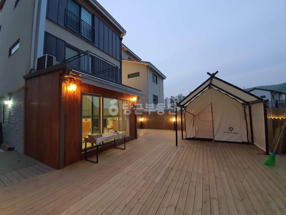 경기도 용인시 기흥구 동백동 단독/전원주택 사진 1