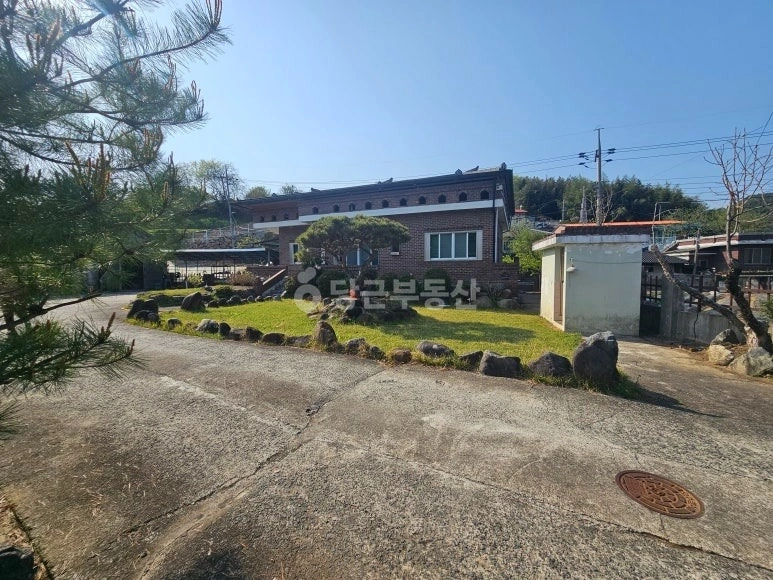 경상남도 진주시 미천면 단독/전원주택 사진 1