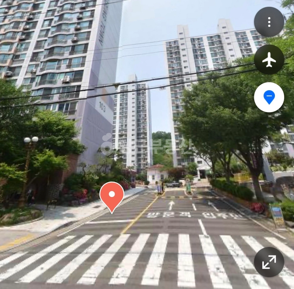 대구광역시 달서구 용산동 아파트 사진 1