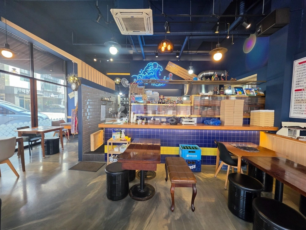 경기도 파주시 목동동 상가 사진 1