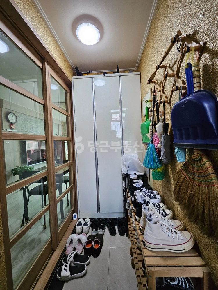 인천광역시 서해구 검암동 빌라(투룸 이상) 사진 1