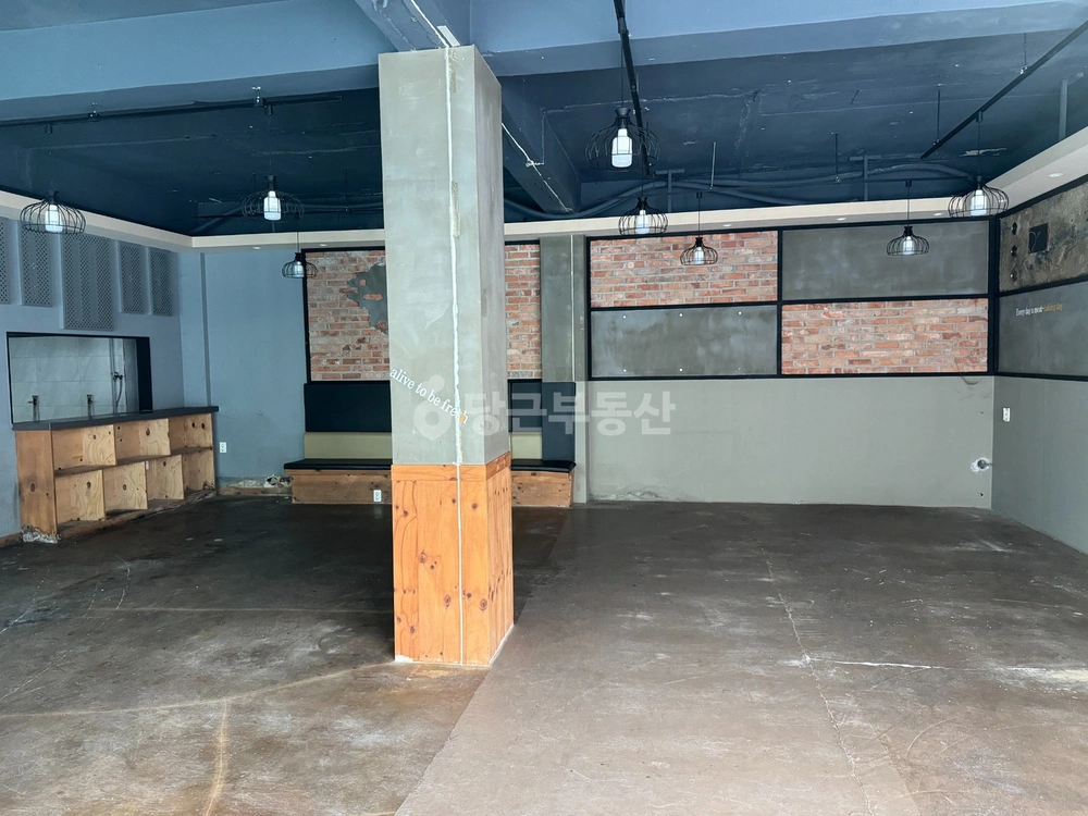 전북특별자치도 전주시 완산구 중앙동4가 상가 사진 1