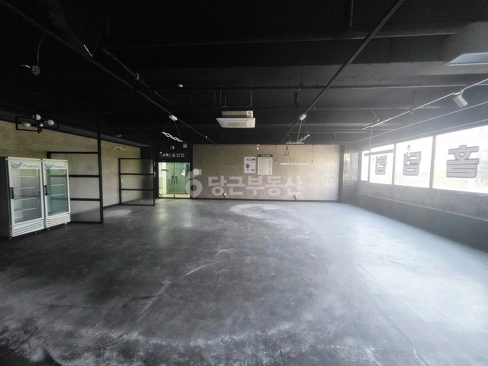 충청남도 천안시 서북구 두정동 상가 사진 1