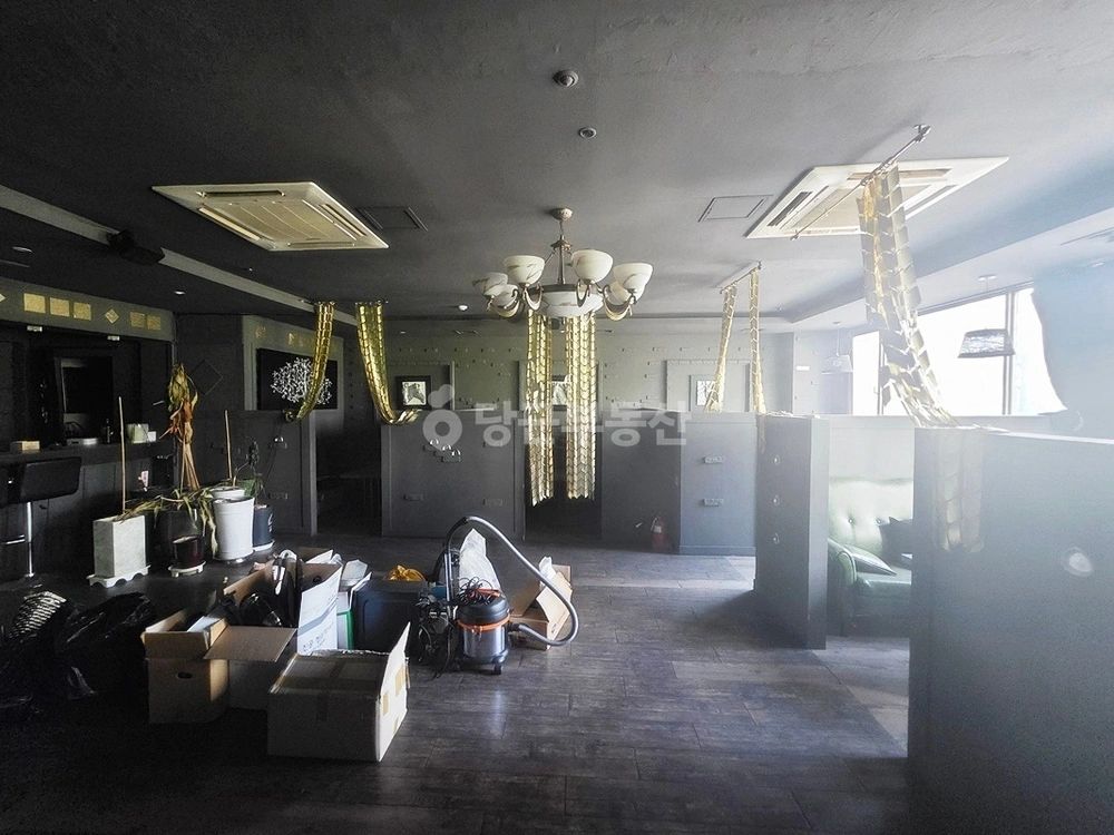 충청남도 천안시 서북구 두정동 상가 사진 1
