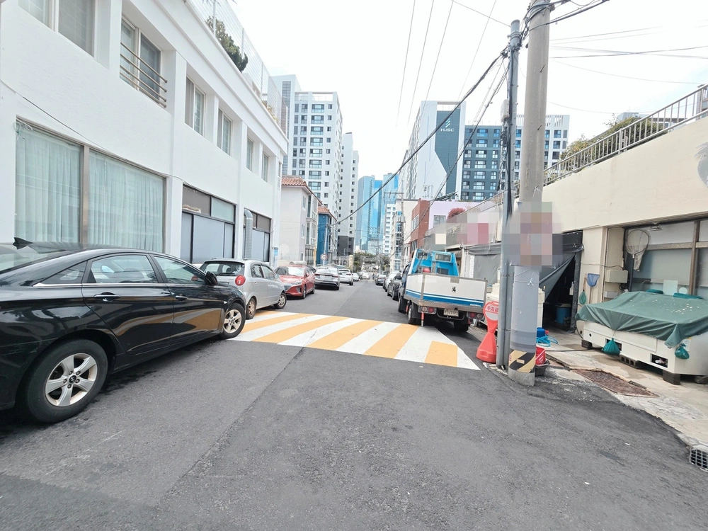 제주특별자치도 제주시 연동 상가 사진 1