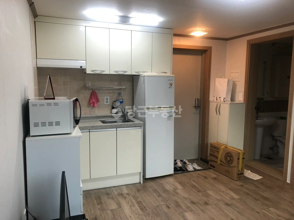 대전광역시 중구 문화동 빌라(투룸 이상) 사진 1