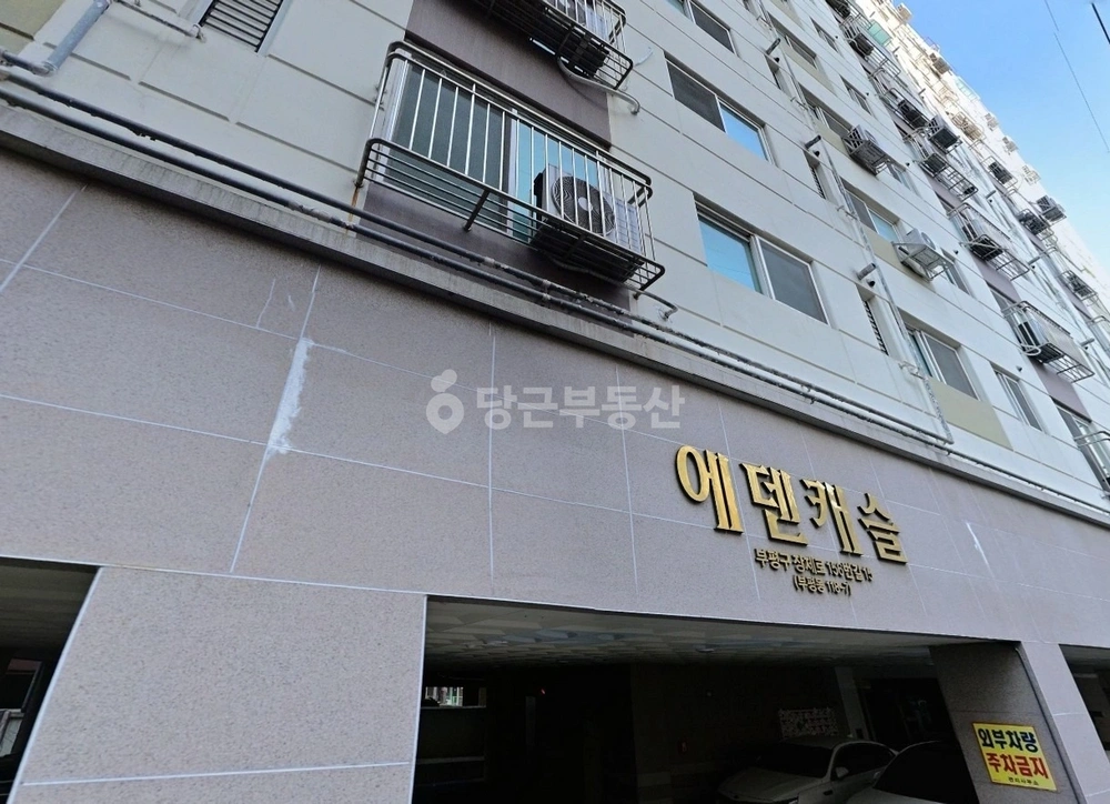 인천광역시 부평구 부평동 오피스텔 사진 1