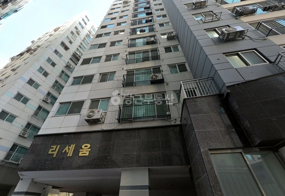 인천광역시 부평구 부평동 오피스텔 사진 1