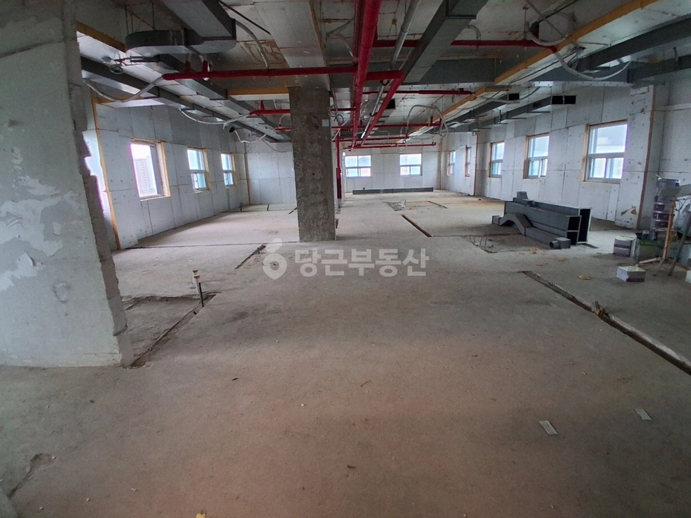 경상남도 창원시 의창구 도계동 상가 사진 1
