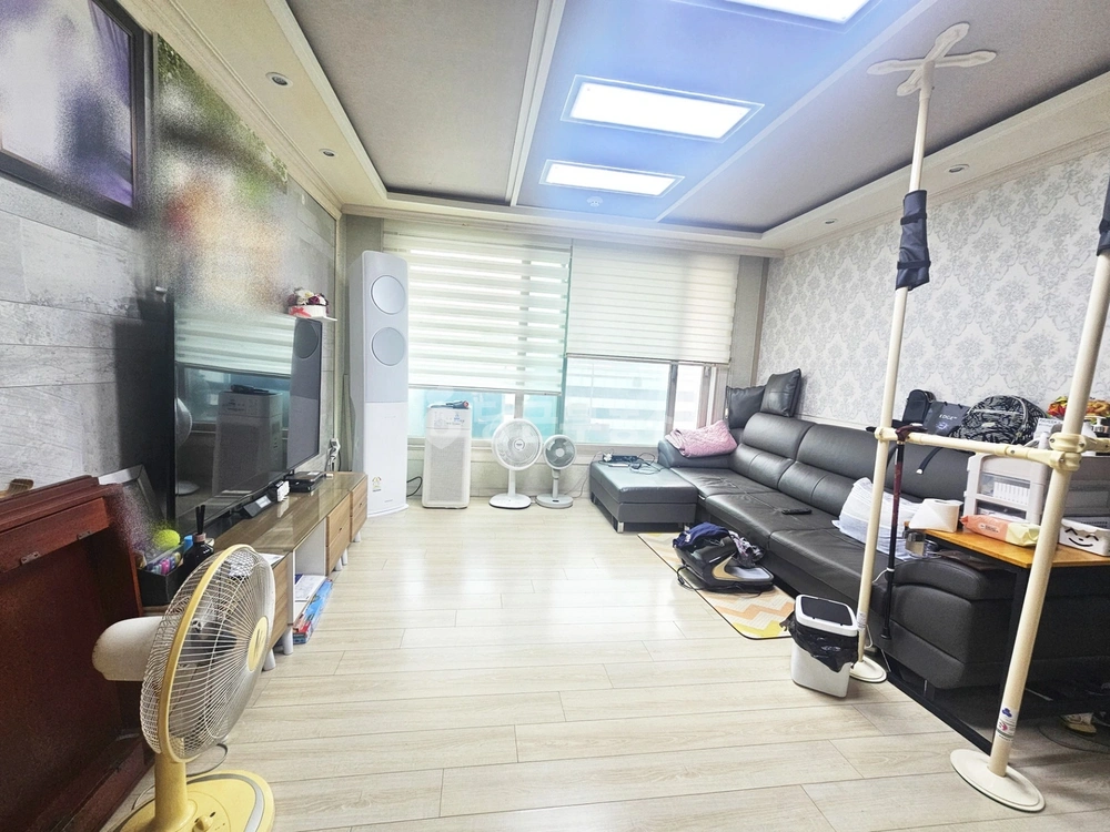 서울특별시 은평구 역촌동 빌라(투룸 이상) 사진 1