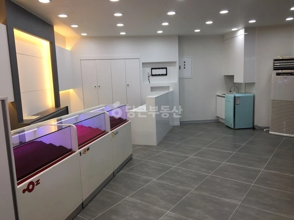 부산광역시 해운대구 반송동 상가 사진 1