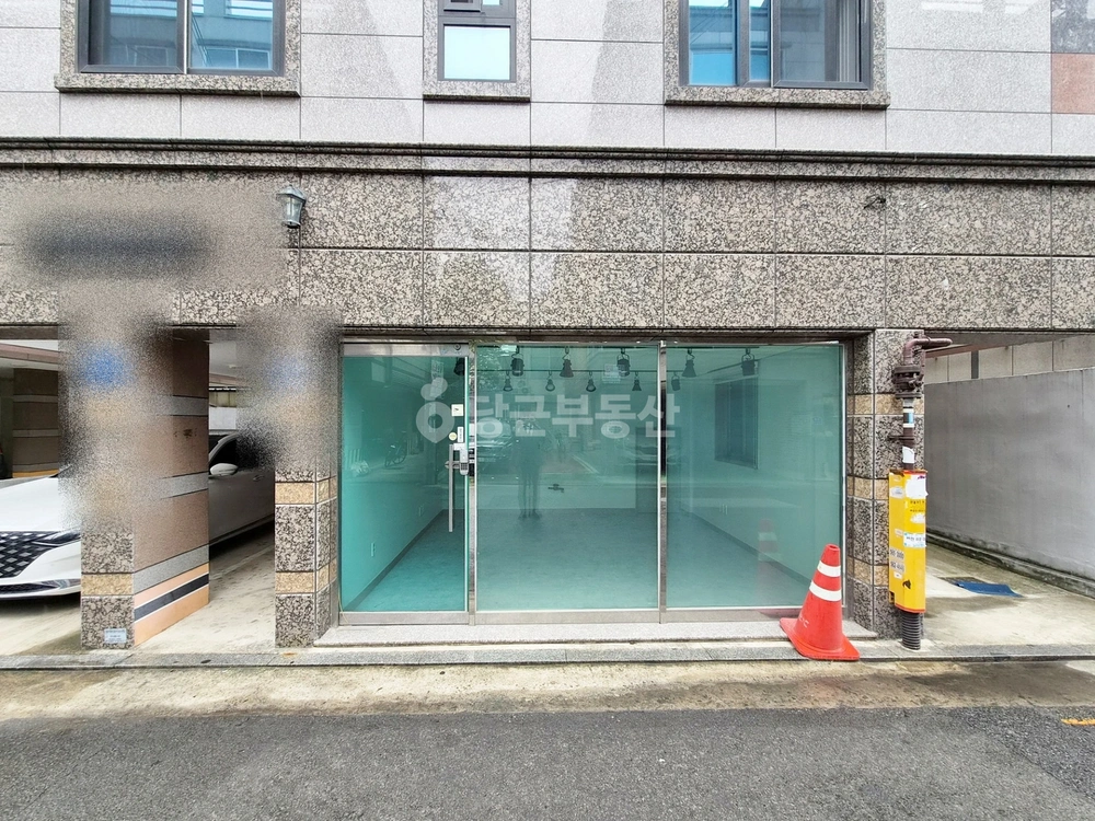 대구광역시 달서구 신당동 상가 사진 1