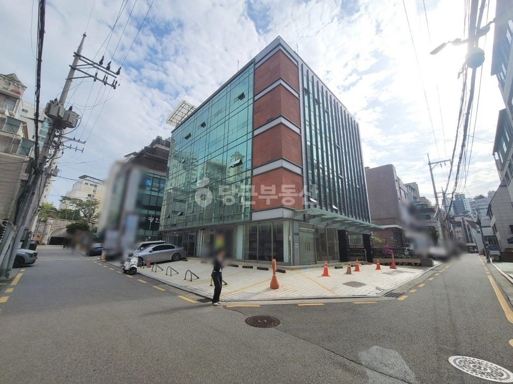 서울특별시 서초구 서초동 상가 사진 1