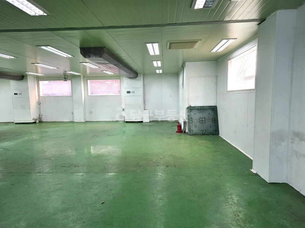 경기도 안산시 상록구 본오동 상가 사진 1