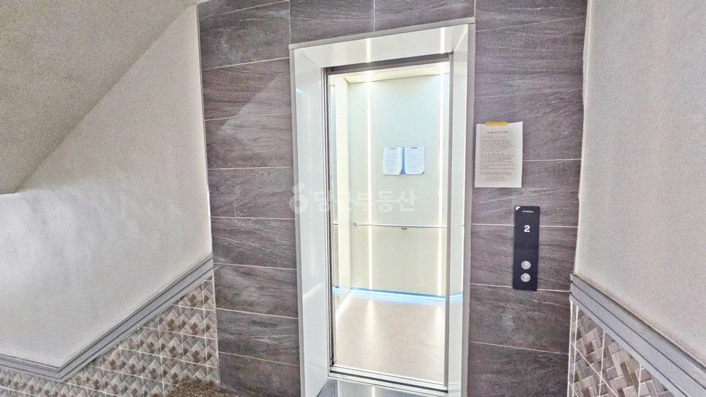 충청북도 청주시 흥덕구 봉명동 원룸 사진 1
