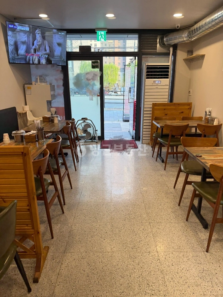 충청남도 천안시 동남구 신부동 상가 사진 1