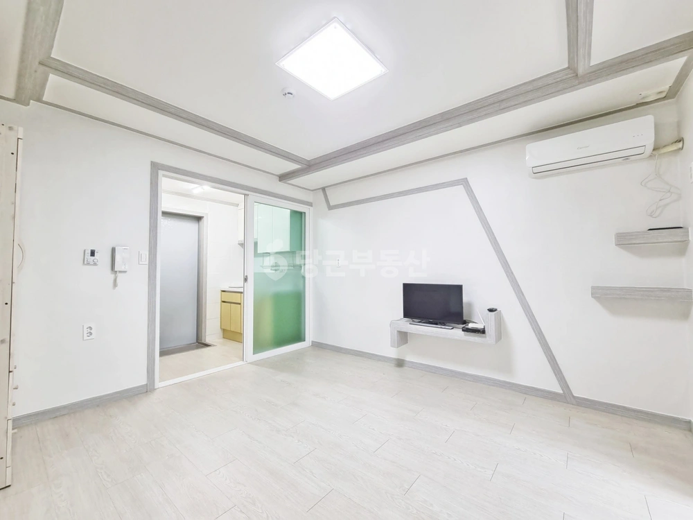 충청북도 청주시 흥덕구 봉명동 원룸 사진 1