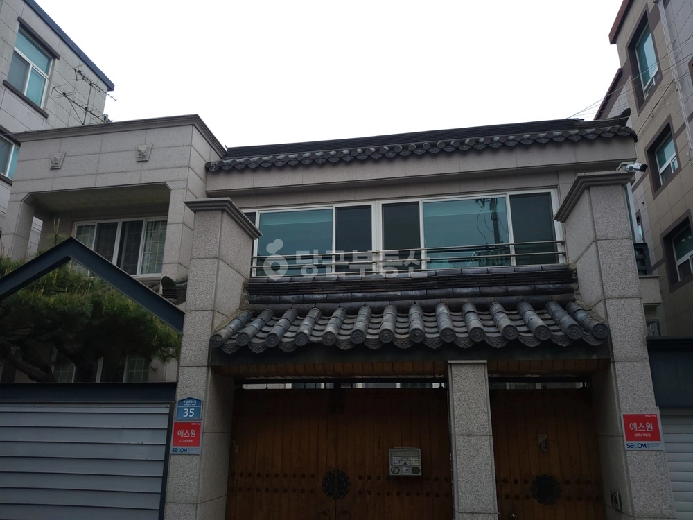 대구광역시 수성구 중동 단독/전원주택 사진 1