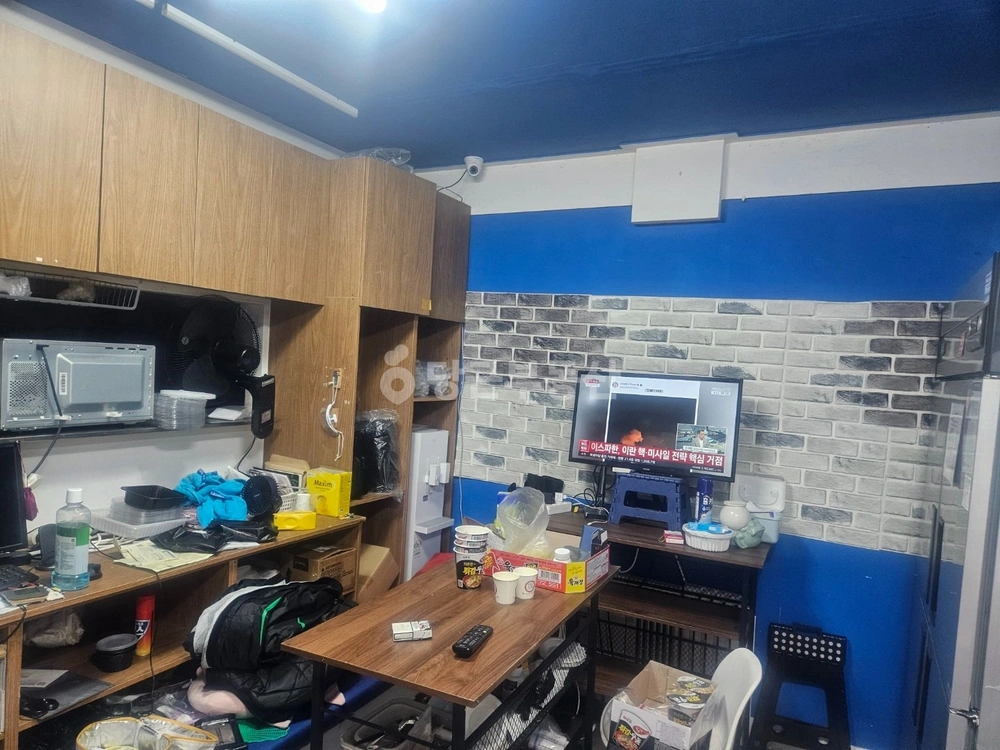 대전광역시 중구 유천동 상가 사진 1