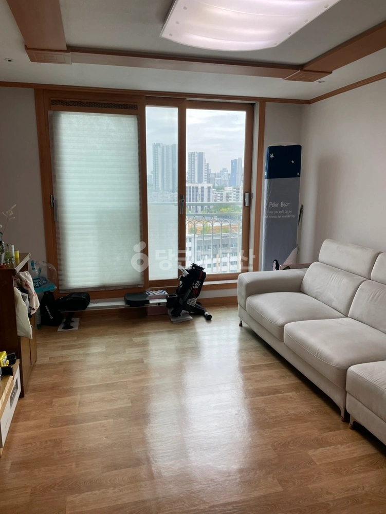 대전광역시 중구 선화동 아파트 사진 1