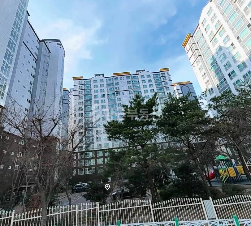 경상남도 거제시 아주동 아파트 사진 1