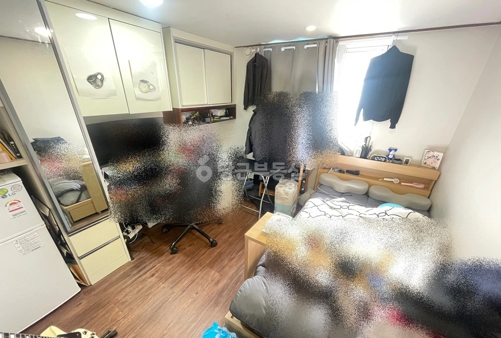 서울특별시 관악구 봉천동 원룸 사진 1