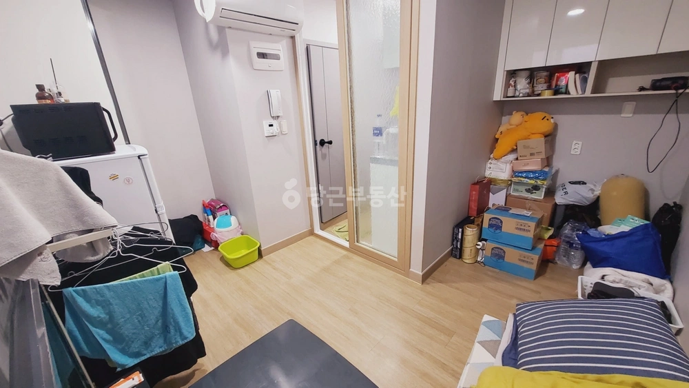 서울특별시 관악구 봉천동 원룸 사진 1