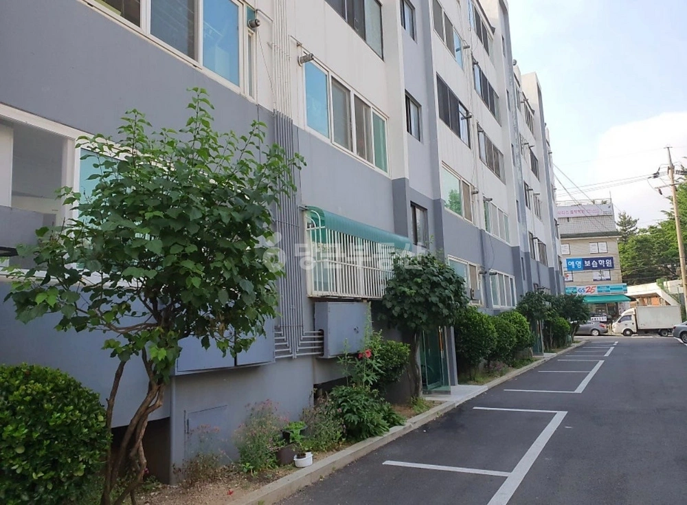경기도 부천시 오정구 원종동 아파트 사진 1