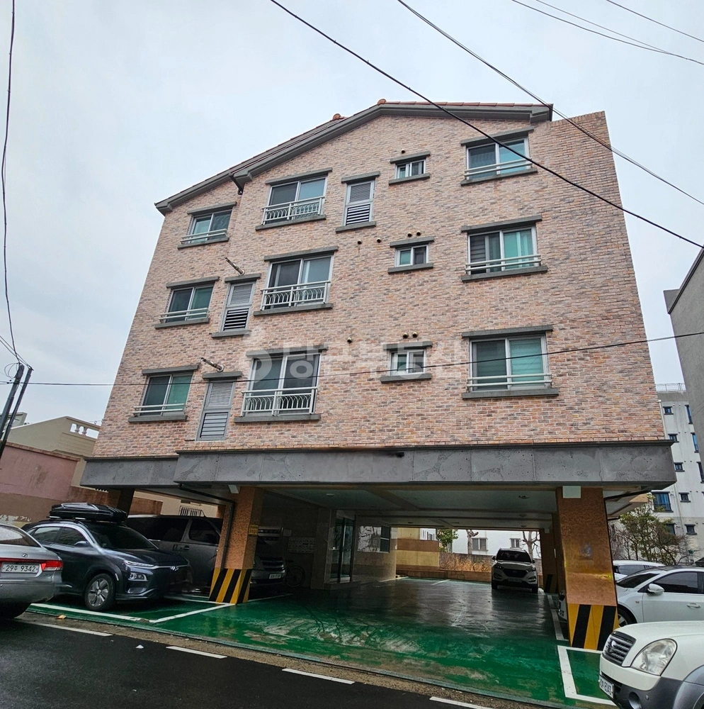 제주특별자치도 제주시 이도2동 단독/전원주택 사진 1