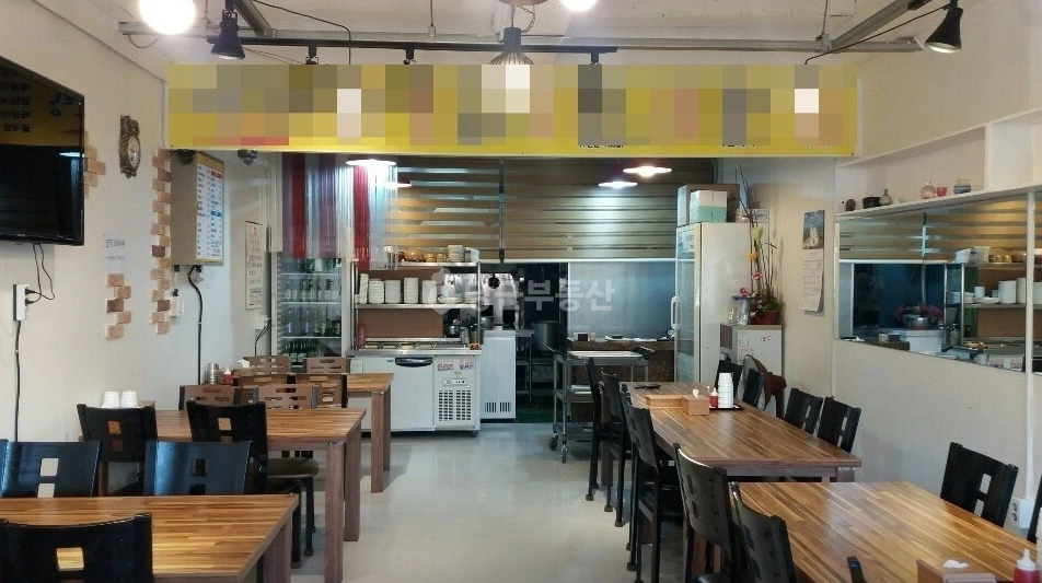 대구광역시 달서구 장기동 상가 사진 1