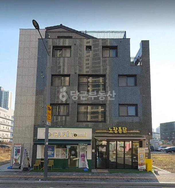 경기도 양주시 덕계동 상가 사진 1