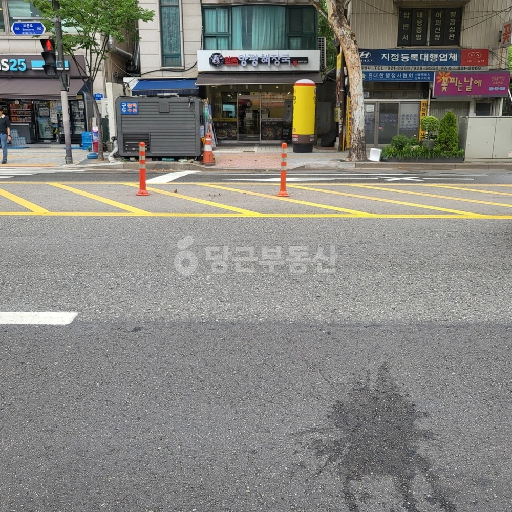 서울특별시 성북구 삼선동5가 상가 사진 1