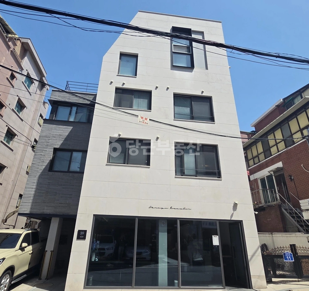 서울특별시 동작구 상도1동 단독/전원주택 사진 1