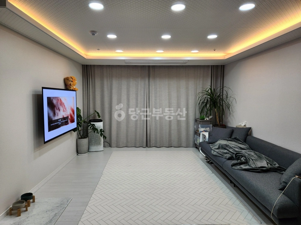 인천광역시 부평구 갈산동 오피스텔 사진 1