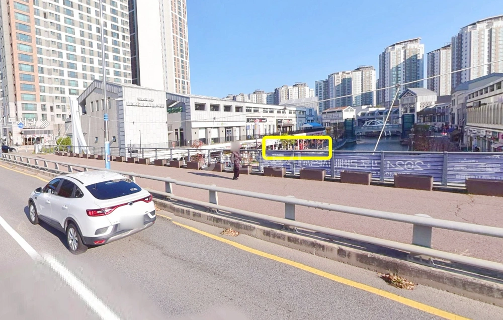 경기도 김포시 장기동 상가 사진 1