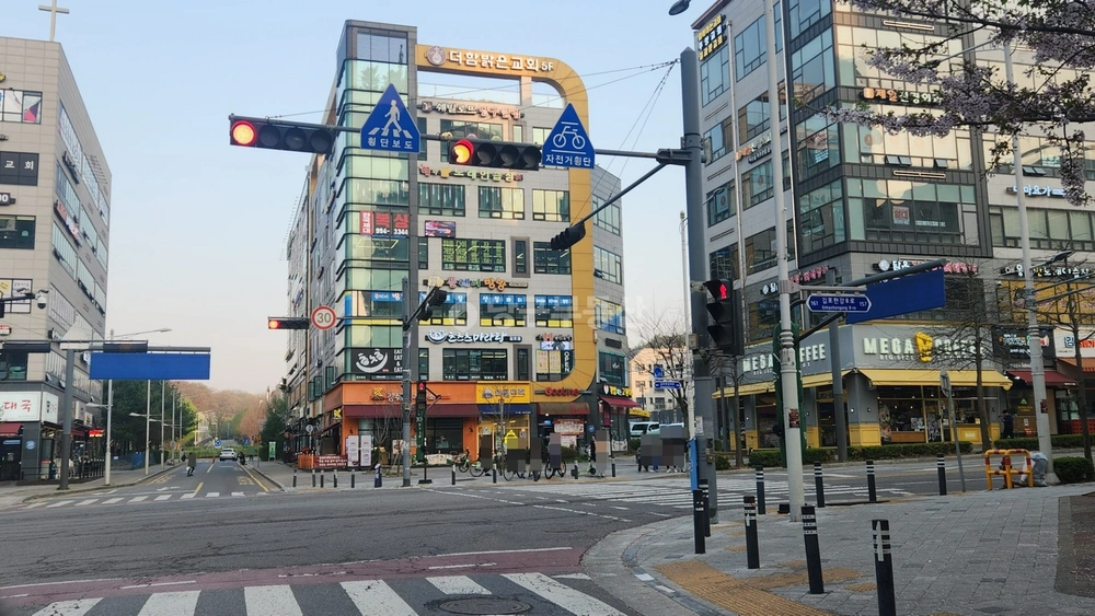 경기도 김포시 마산동 상가 사진 1