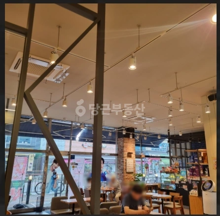 경기도 남양주시 별내동 상가 사진 1