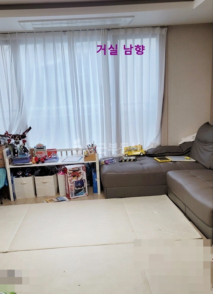 제주특별자치도 제주시 도평동 빌라(투룸 이상) 사진 1