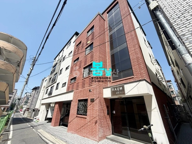 대전광역시 동구 용전동 원룸 사진 1