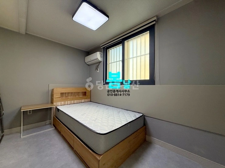 대전광역시 동구 용전동 원룸 사진 1