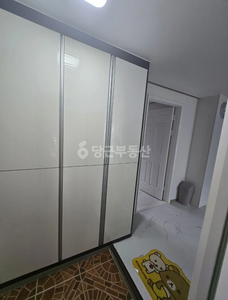 제주특별자치도 서귀포시 강정동 빌라(투룸 이상) 사진 1
